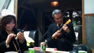 ◆どまセン新年会 2011