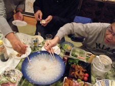 ◆芋汁会