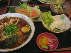 ◆キネマ食堂