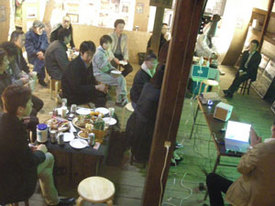 ◆建築デザイン展