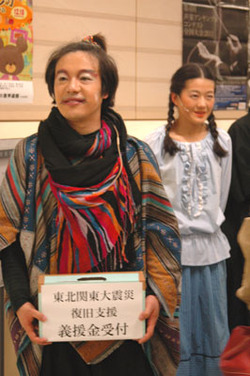 ◆今、文化芸術にできること