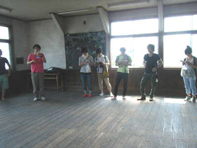 ◆旧中村洋裁学院