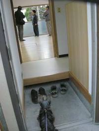 ■現場同行