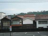 ■鳥取-石州瓦