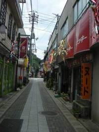■三朝温泉-1