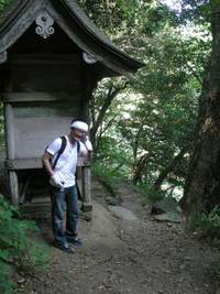 ■鳥取-三徳山 投入堂(1)