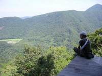 ■鳥取-三徳山 投入堂(3)