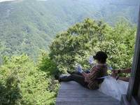 ■鳥取-三徳山 投入堂(3)