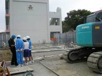 ■職業体験学習