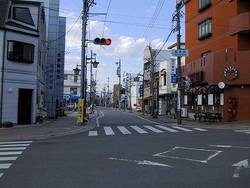 袋井中心市街地活性化