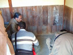 町並みと蔵展