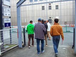 第2回中心市街地活性化研究会