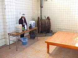 住吉浄水場2