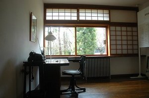 江戸東京たてもの園1