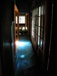 ■伝統建築の保存