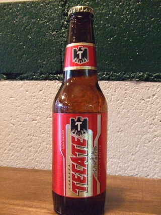ときめきのメキシコビール