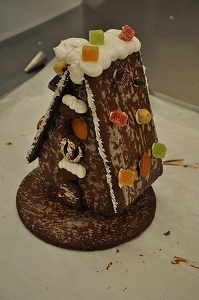 クリスマスだより