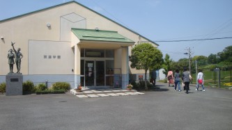 『東遠分校』の見学