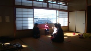 次回ママだらは3月5日(火)です。