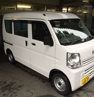 新車購入しました 新車購入しました