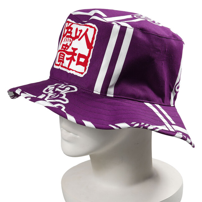 浜松まつりのオーダーメイド帽子