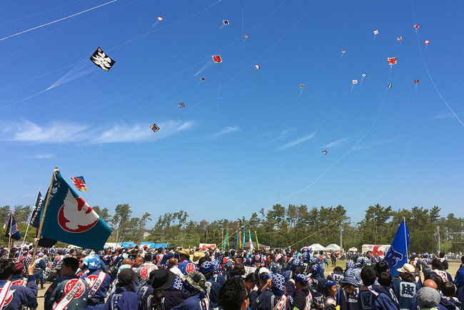 浜松まつり 2021年 浜松まつり 2021年
