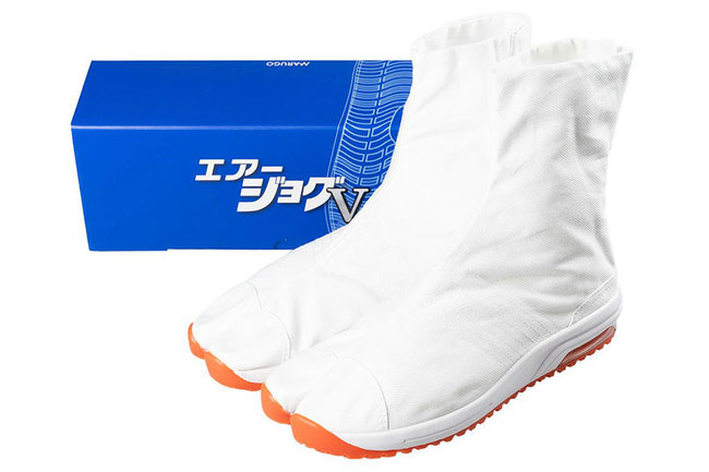 エアージョグ エアージョグ