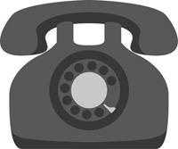 電話 電話