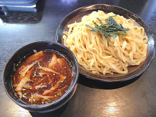 麺屋海老蔵（2012.10.16）