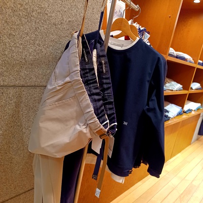 今日は祝日なので水曜ですが通常営業です! 今日は祝日なので水曜ですが通常営業です!
