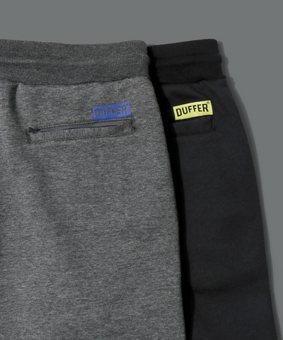 DUFFER BLACK LABELより新作のパンツが入荷します! DUFFER BLACK LABELより新作のパンツが入荷します!