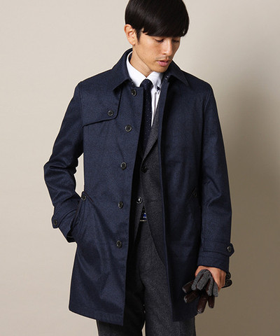MEN’S MELROSE(メンズメルローズ)より新作冬アウターたちがどーん!と入荷してきます!! MEN’S MELROSE(メンズメルローズ)より新作冬アウターたちがどーん!と入荷してきます!!