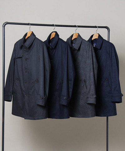 MEN’S MELROSE(メンズメルローズ)より新作冬アウターたちがどーん!と入荷してきます!! MEN’S MELROSE(メンズメルローズ)より新作冬アウターたちがどーん!と入荷してきます!!