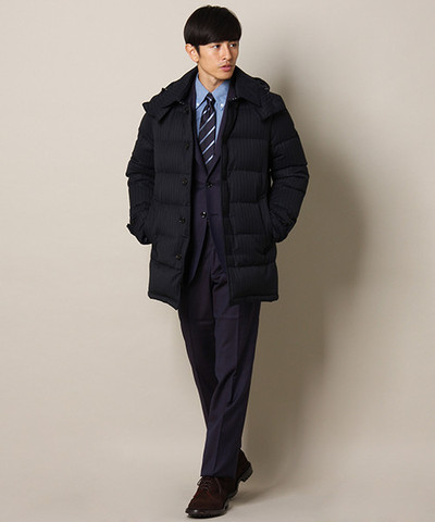 MEN’S MELROSE(メンズメルローズ)より新作冬アウターたちがどーん!と入荷してきます!! MEN’S MELROSE(メンズメルローズ)より新作冬アウターたちがどーん!と入荷してきます!!