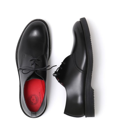 【別注】seesaw3ホールシューズ/MEN’S MELROSE 【別注】seesaw3ホールシューズ/MEN’S MELROSE