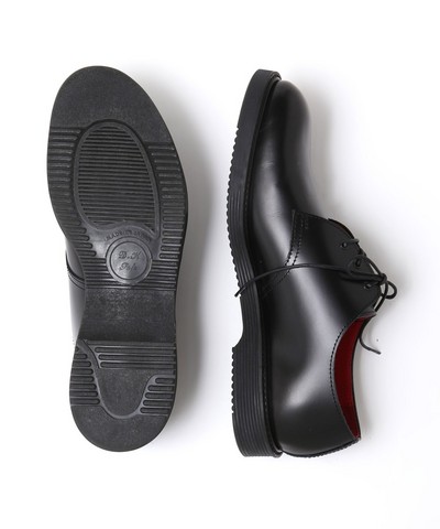 【別注】seesaw3ホールシューズ/MEN’S MELROSE 【別注】seesaw3ホールシューズ/MEN’S MELROSE
