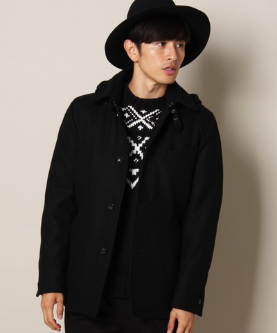 MEN’S MELROSE(メンズメルローズ)より新作冬アウターたちがどーん!と入荷してきます!! MEN’S MELROSE(メンズメルローズ)より新作冬アウターたちがどーん!と入荷してきます!!