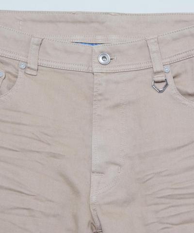 製品染めカツラギストレッチパンツ/メンズメルローズ(MENS MELROSE) 製品染めカツラギストレッチパンツ/メンズメルローズ(MENS MELROSE)