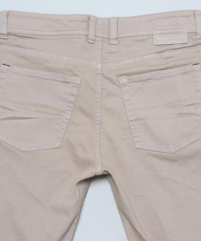 製品染めカツラギストレッチパンツ/メンズメルローズ(MENS MELROSE) 製品染めカツラギストレッチパンツ/メンズメルローズ(MENS MELROSE)