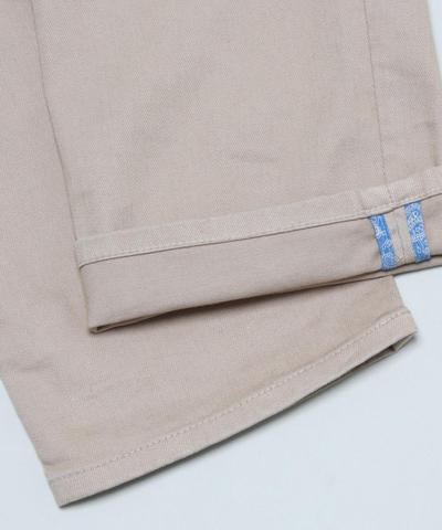 製品染めカツラギストレッチパンツ/メンズメルローズ(MENS MELROSE) 製品染めカツラギストレッチパンツ/メンズメルローズ(MENS MELROSE)