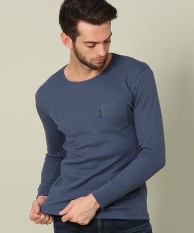 AKM別注サーマルポケットTシャツが入荷してまいりました! AKM別注サーマルポケットTシャツが入荷してまいりました!