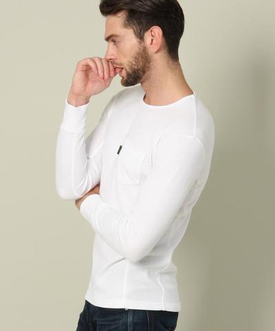 AKM別注サーマルポケットTシャツが入荷してまいりました! AKM別注サーマルポケットTシャツが入荷してまいりました!