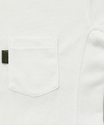 AKM別注サーマルポケットTシャツが入荷してまいりました! AKM別注サーマルポケットTシャツが入荷してまいりました!