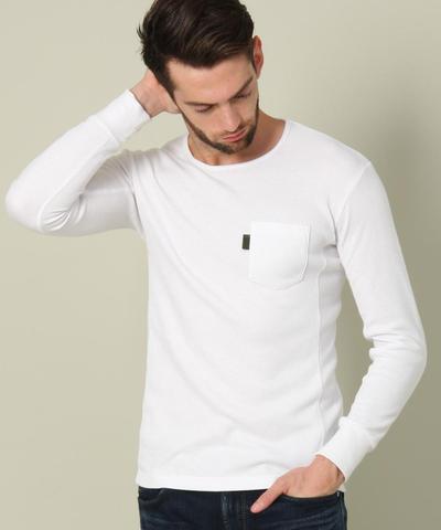 AKM別注サーマルポケットTシャツが入荷してまいりました! AKM別注サーマルポケットTシャツが入荷してまいりました!