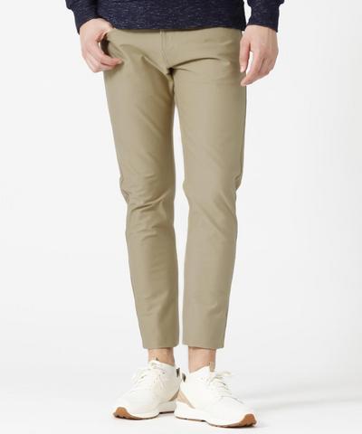 ワンダーシェイプスキニーテーパードパンツ/MENS MELROSE ワンダーシェイプスキニーテーパードパンツ/MENS MELROSE