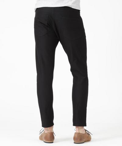 ワンダーシェイプスキニーテーパードパンツ/MENS MELROSE ワンダーシェイプスキニーテーパードパンツ/MENS MELROSE