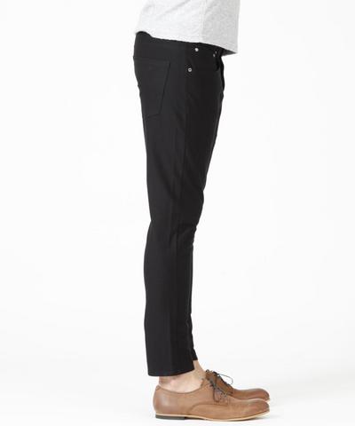 ワンダーシェイプスキニーテーパードパンツ/MENS MELROSE ワンダーシェイプスキニーテーパードパンツ/MENS MELROSE