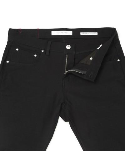 ワンダーシェイプスキニーテーパードパンツ/MENS MELROSE ワンダーシェイプスキニーテーパードパンツ/MENS MELROSE