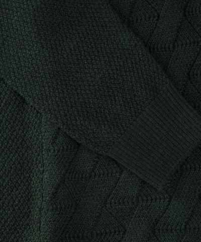 FOLCOウォッシャブルVネックニット/MENS MELROSE(メンズメルローズ) FOLCOウォッシャブルVネックニット/MENS MELROSE(メンズメルローズ)