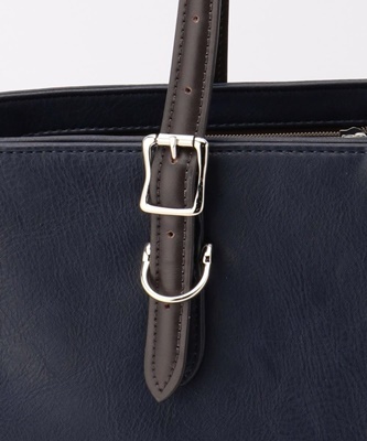 PRP-SPERITY(プロスペリティ)フェイクレザートートバッグ/MENS MELROSE PRP-SPERITY(プロスペリティ)フェイクレザートートバッグ/MENS MELROSE